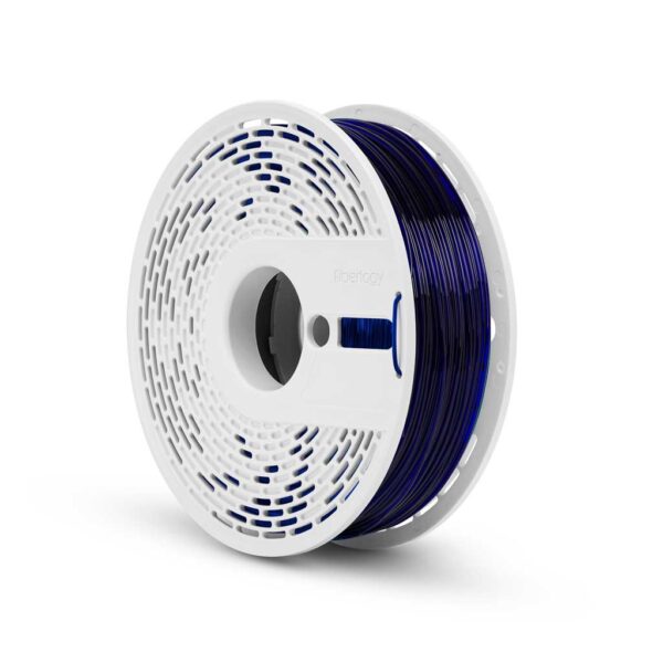 Filament Fiberlogy HS PLA Clear 0,85kg - obrazek 11