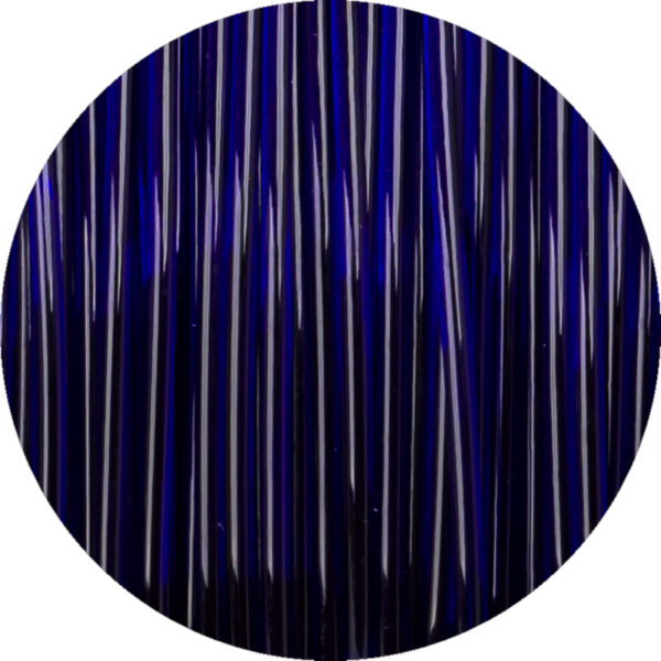 Filament Fiberlogy HS PLA Clear 0,85kg - obrazek 12