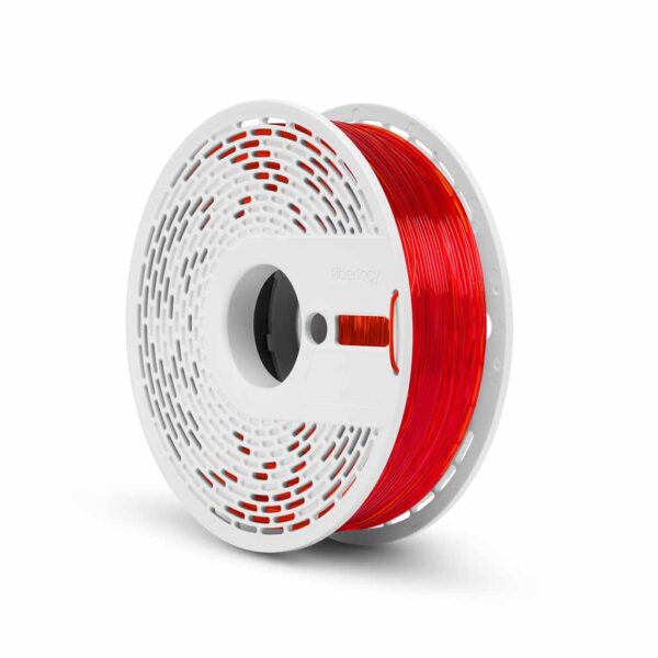 Filament Fiberlogy HS PLA Clear 0,85kg - obrazek 13