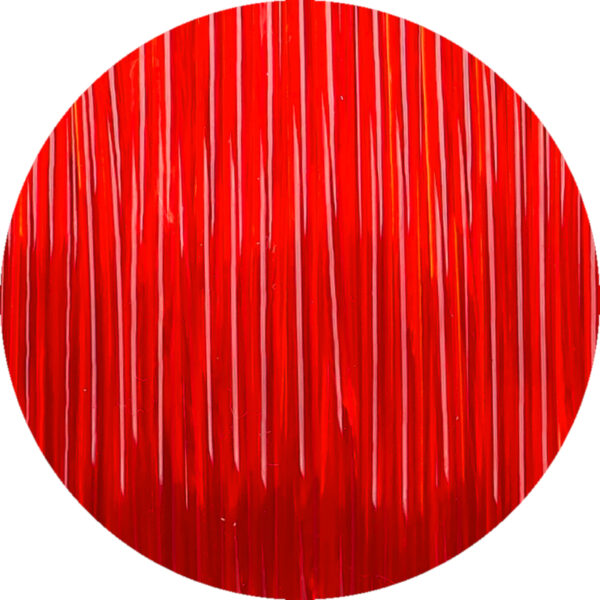 Filament Fiberlogy HS PLA Clear 0,85kg - obrazek 14