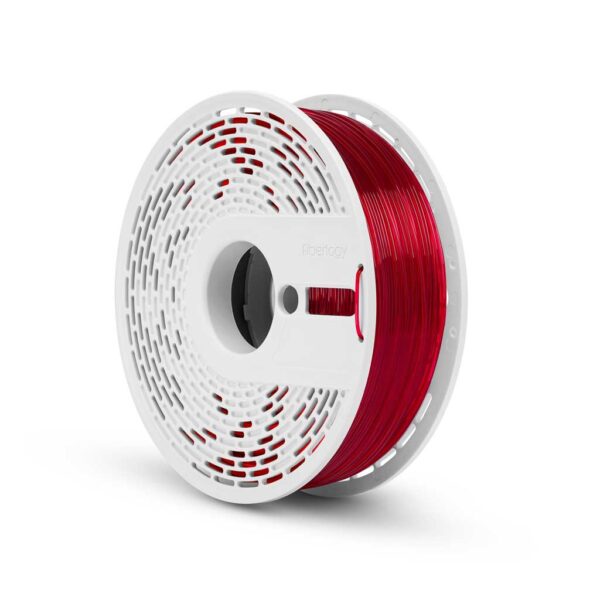 Filament Fiberlogy HS PLA Clear 0,85kg - obrazek 7