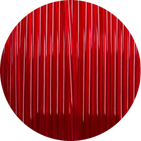 Filament Fiberlogy HS PLA Clear 0,85kg - obrazek 8