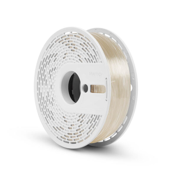 Filament Fiberlogy HS PLA Clear 0,85kg - obrazek 3