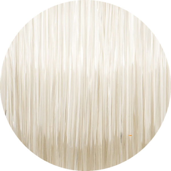 Filament Fiberlogy HS PLA Clear 0,85kg - obrazek 4