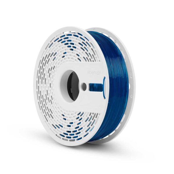 Filament Fiberlogy HS PLA Clear 0,85kg - obrazek 5