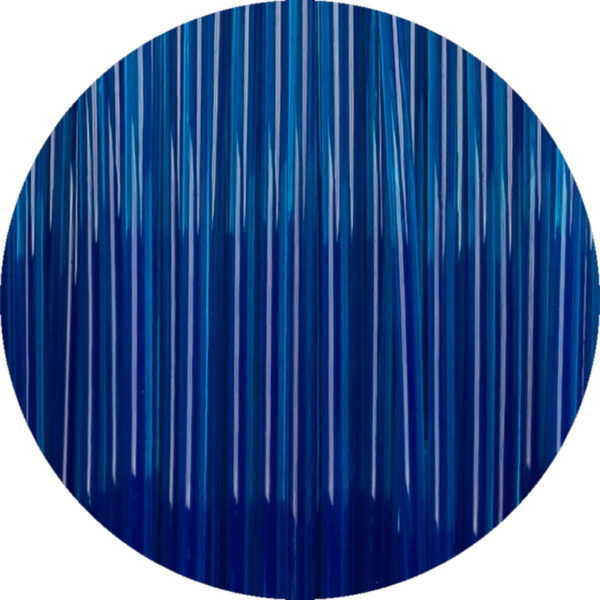Filament Fiberlogy HS PLA Clear 0,85kg - obrazek 6