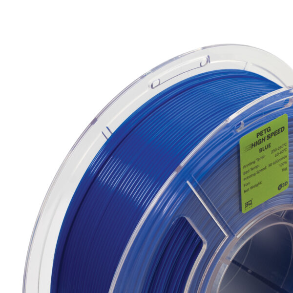 Filament BigTreeTech PETG High Speed BTT x X3D - obrazek 12
