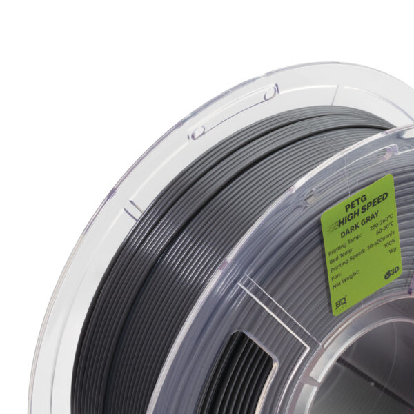 Filament BigTreeTech PETG High Speed BTT x X3D - obrazek 16