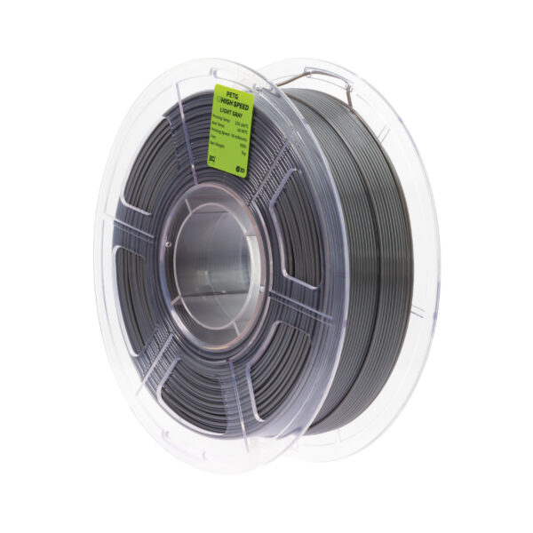 Filament BigTreeTech PETG High Speed BTT x X3D - obrazek 9