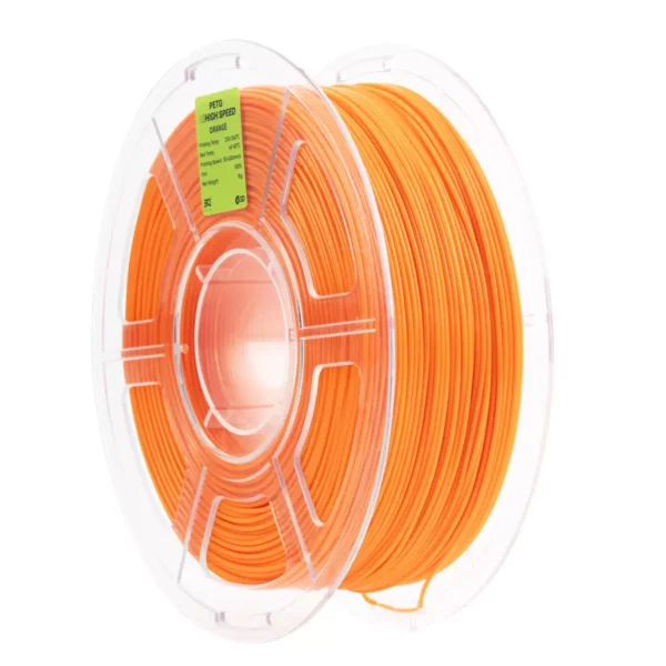 Filament BigTreeTech PETG High Speed BTT x X3D - obrazek 13