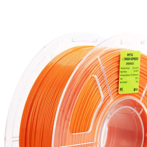 Filament BigTreeTech PETG High Speed BTT x X3D - obrazek 14