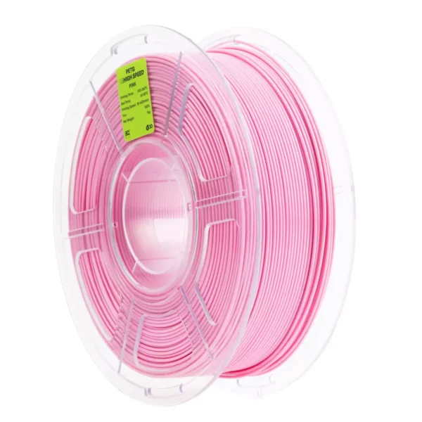 Filament BigTreeTech PETG High Speed BTT x X3D - obrazek 5