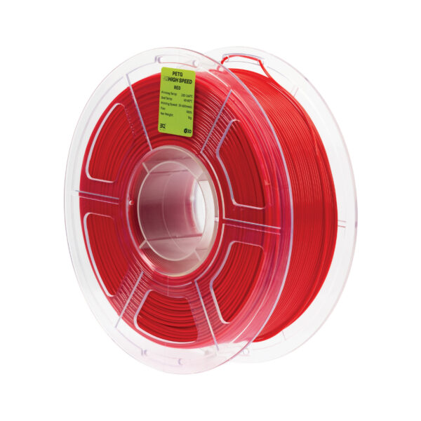 Filament BigTreeTech PETG High Speed BTT x X3D - obrazek 7