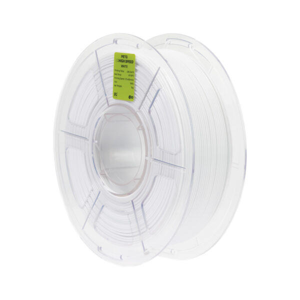 Filament BigTreeTech PETG High Speed BTT x X3D - obrazek 3