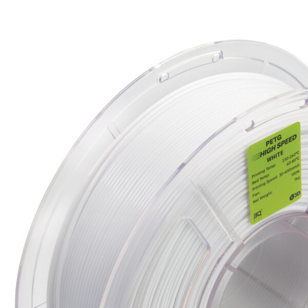 Filament BigTreeTech PETG High Speed BTT x X3D - obrazek 4