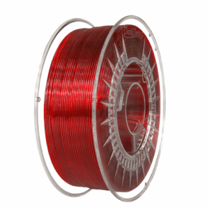 Filament Devil Design PETG Transparent
