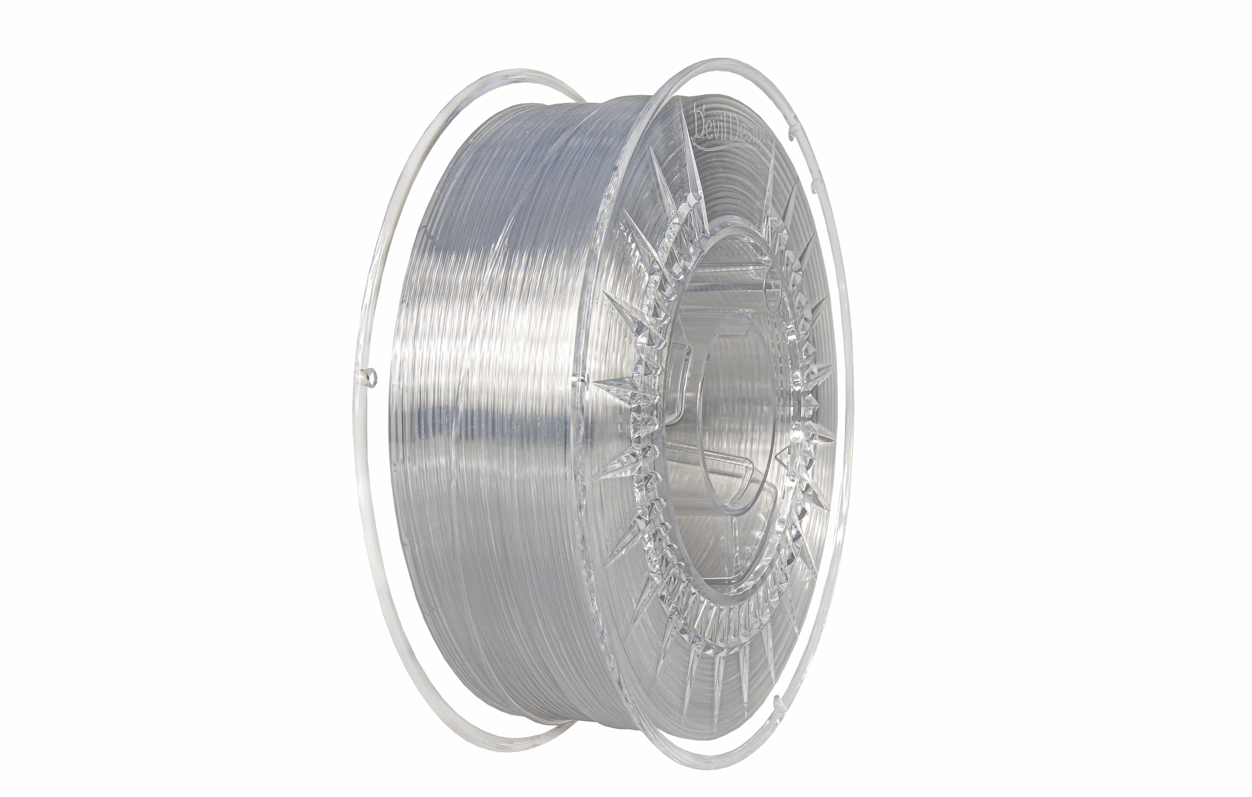 PETG 1,75 transparent