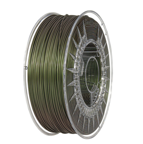 Filament Devil Design PLA Metallic - obrazek 9