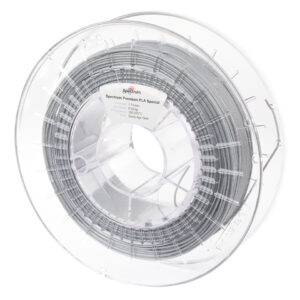 Filament Spectrum PLA Stone Age 0,5kg - Szary