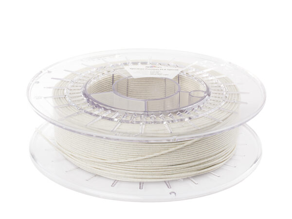 Filament Spectrum PLA Stone Age 0,5kg - obrazek 2