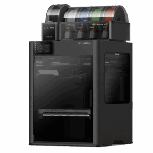 Drukarka 3D Bambu Lab H2D Pro z dwoma systemami AMS
