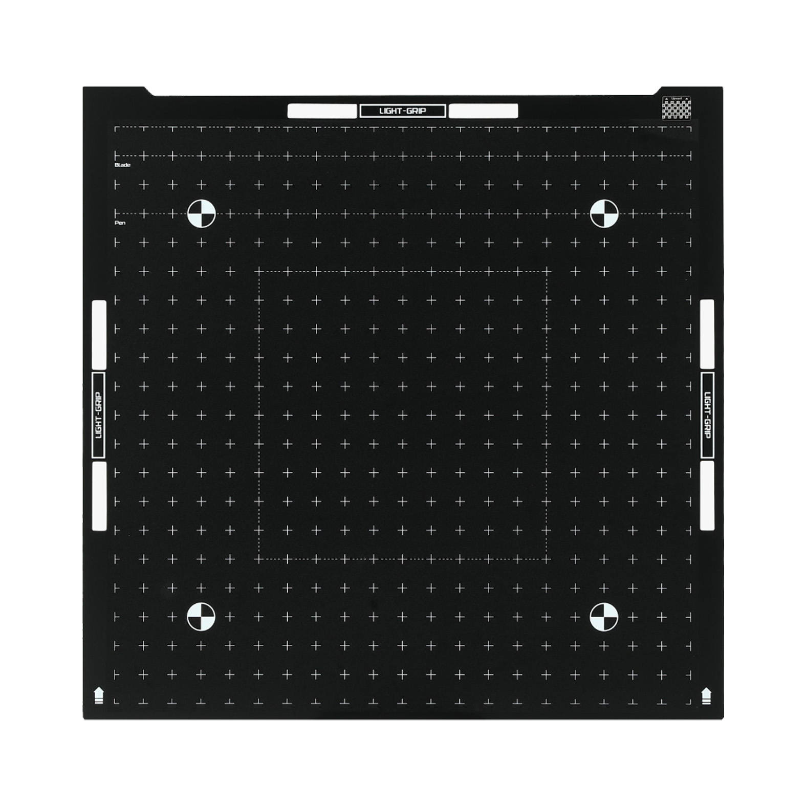 Bambu Lab LightGrip Cutting Mat – mata do cięcia, product image from X3dshop