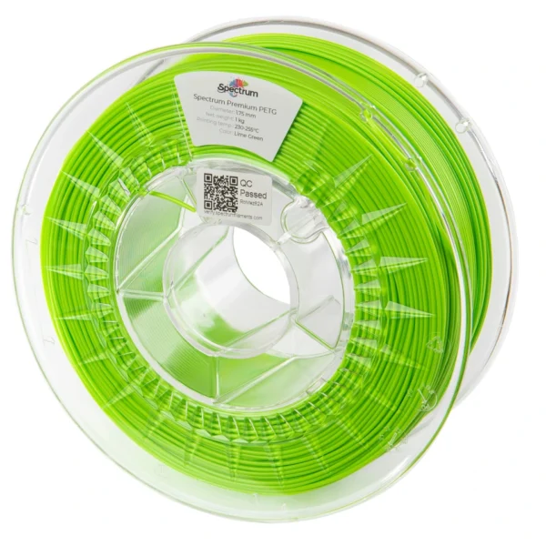 Filament Spectrum PETG Premium
