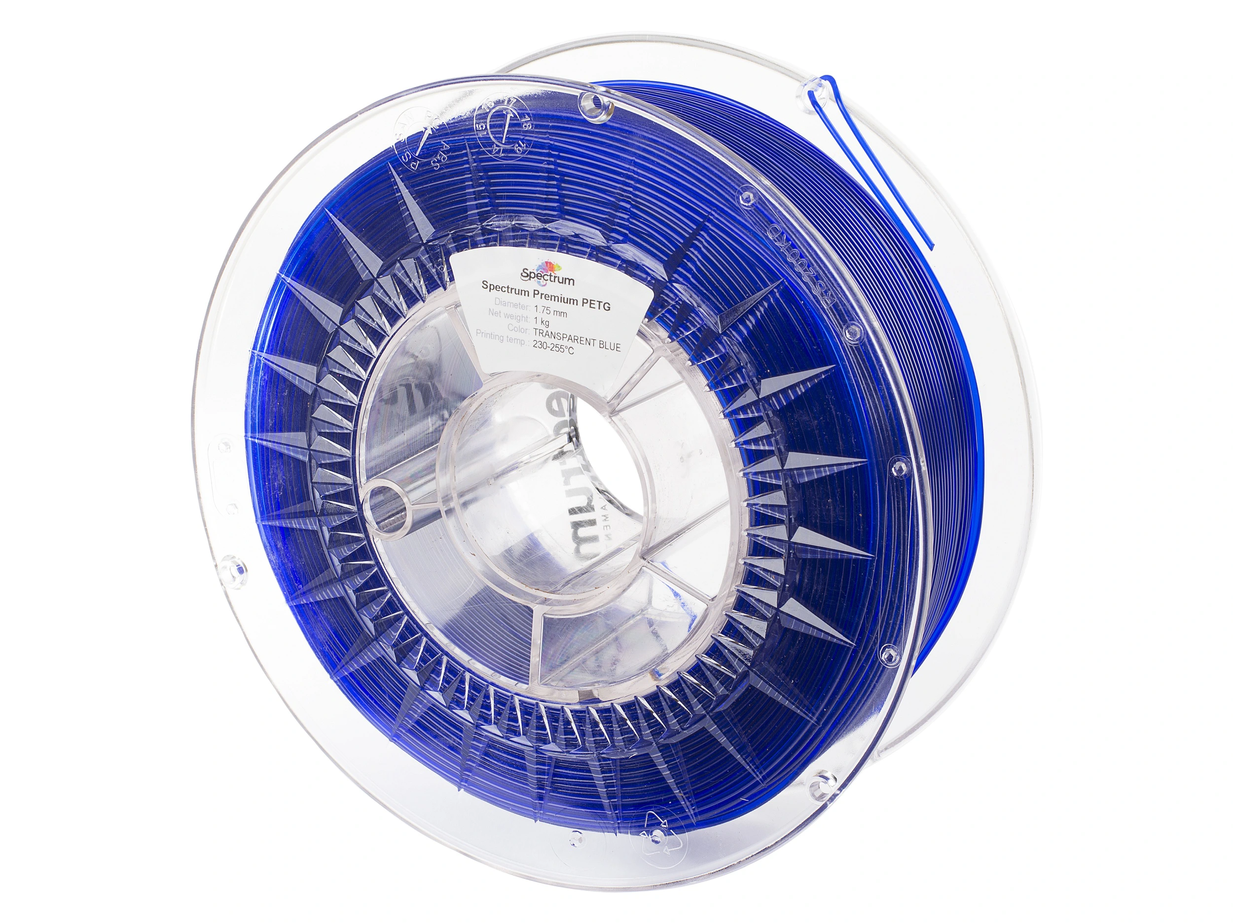 petg premium transparent blue_1-1