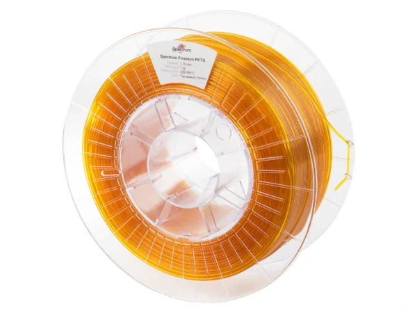 Filament Spectrum PETG Premium - obrazek 17