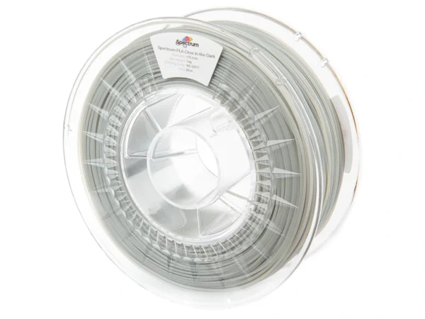 Filament Spectrum PLA Glow in the Dark - obrazek 2