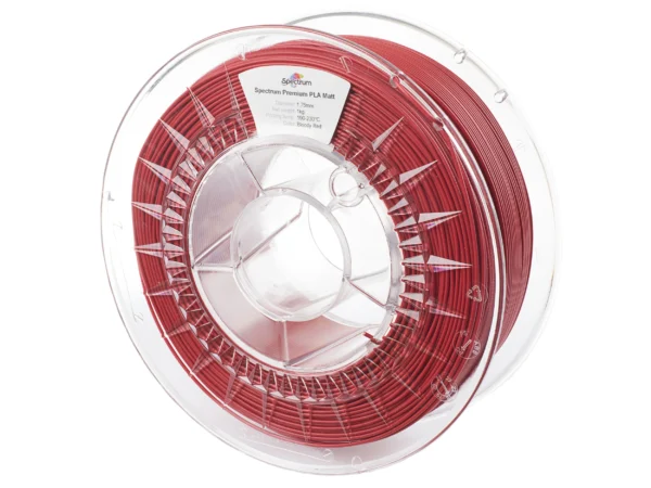 Filament Spectrum PLA Matt - obrazek 7