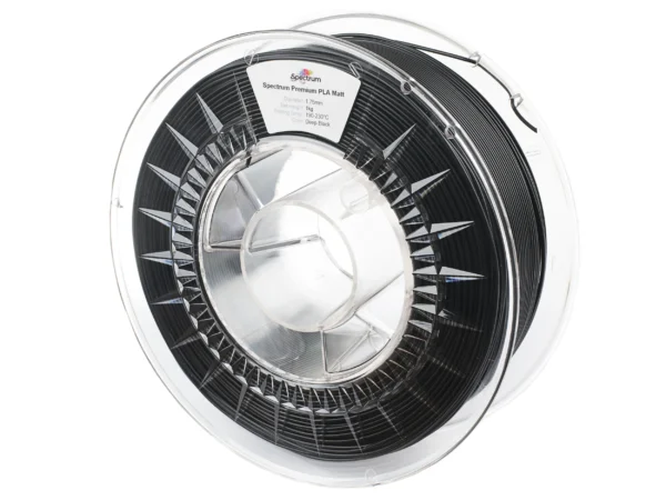 Filament Spectrum PLA Matt - obrazek 9