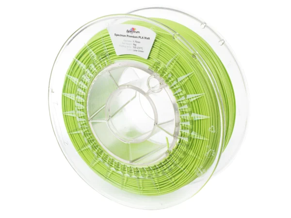 Filament Spectrum PLA Matt