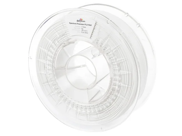Filament Spectrum PLA Matt - obrazek 13