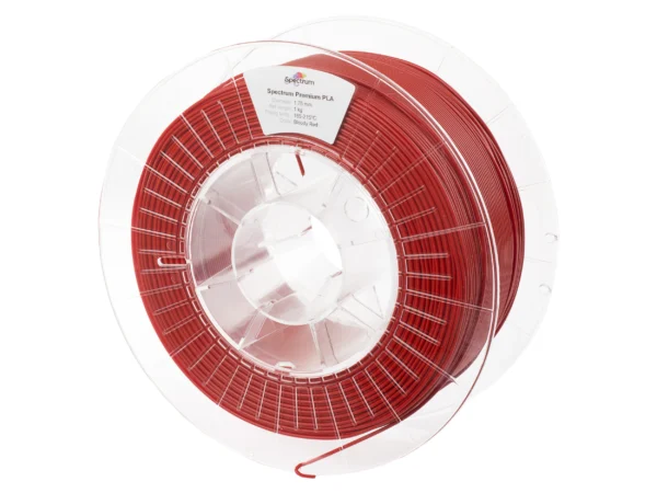 Filament Spectrum PLA Premium - obrazek 33