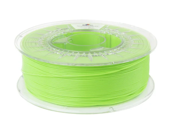 Filament Spectrum PLA Premium Fluo - obrazek 2
