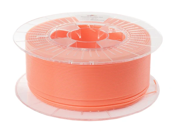 Filament Spectrum PLA Premium Fluo - obrazek 6
