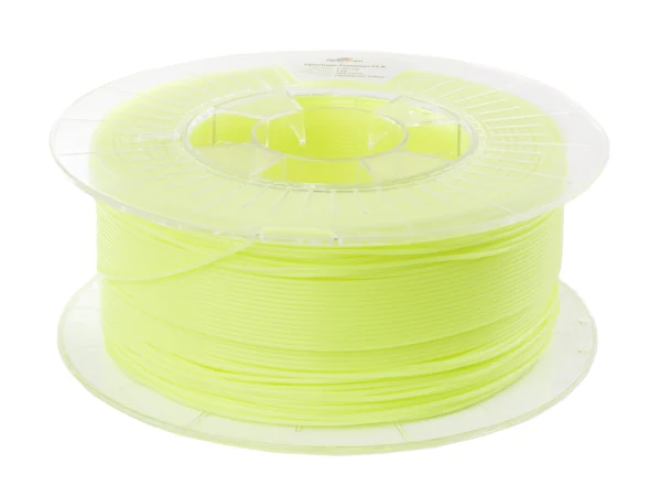 Filament Spectrum PLA Premium Fluo - obrazek 4