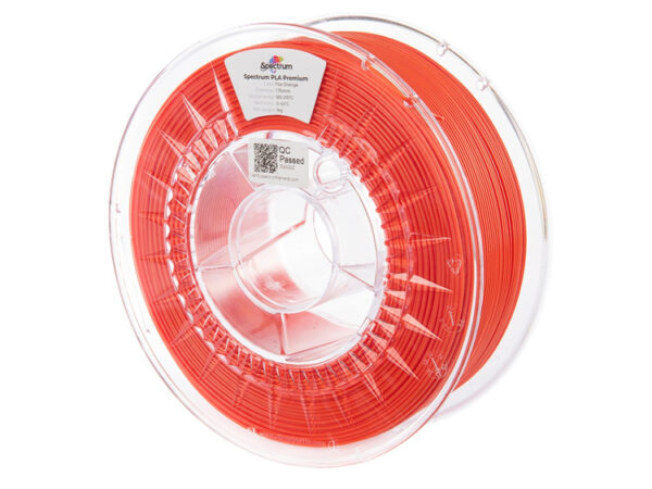 Filament Spectrum PLA Premium - obrazek 31