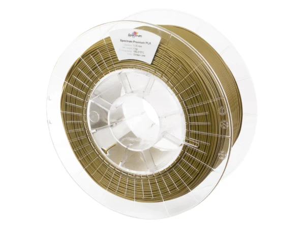 Filament Spectrum PLA Premium - obrazek 47