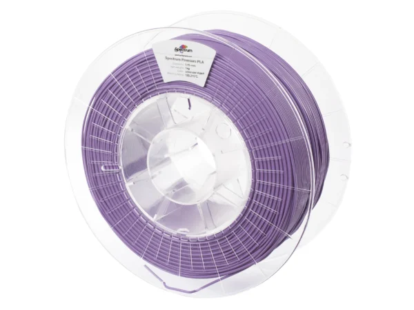 Filament Spectrum PLA Premium - obrazek 65