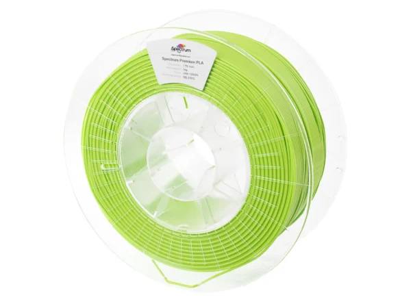 Filament Spectrum PLA Premium - obrazek 49