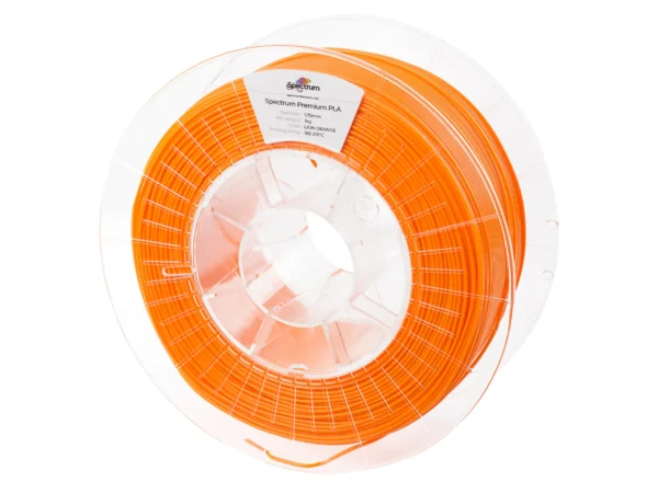 Filament Spectrum PLA Premium - obrazek 27