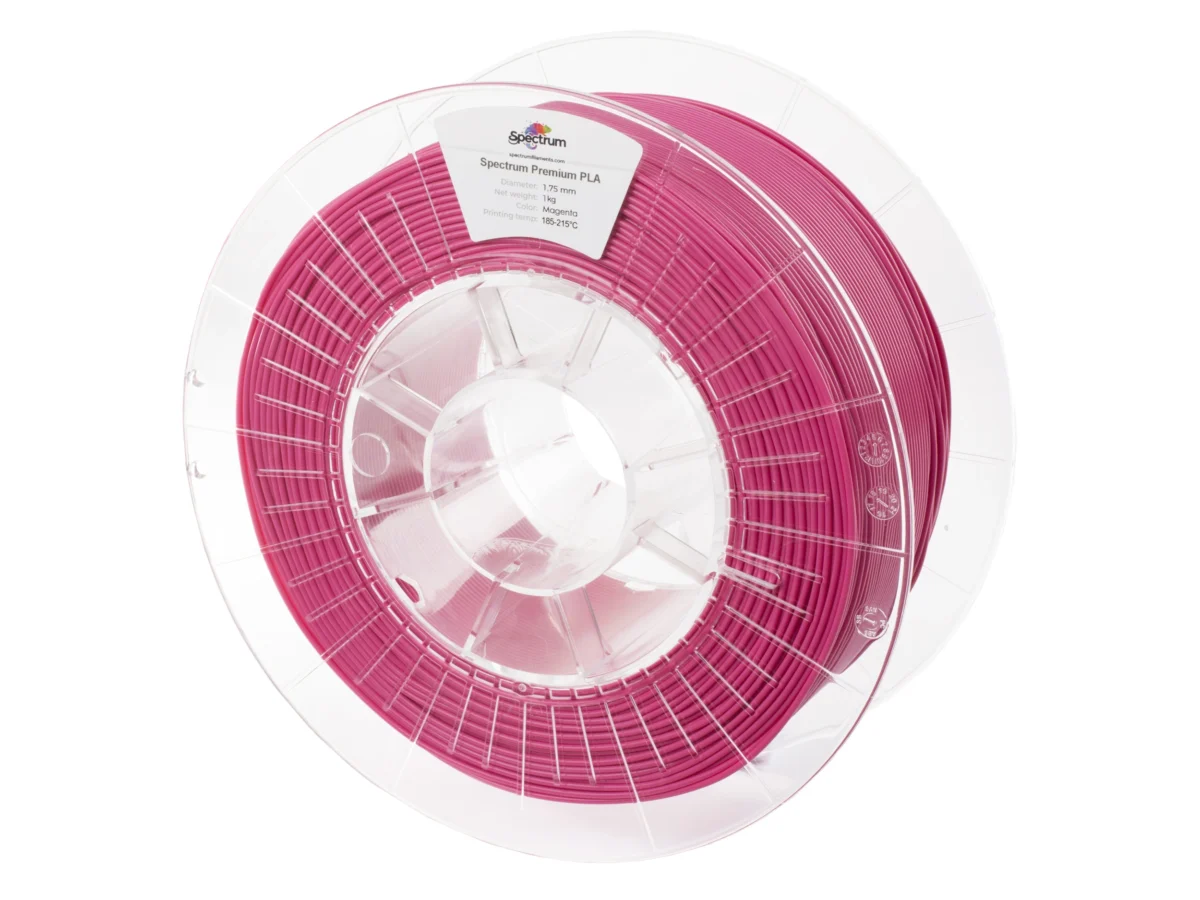 Filament Spectrum PLA Premium