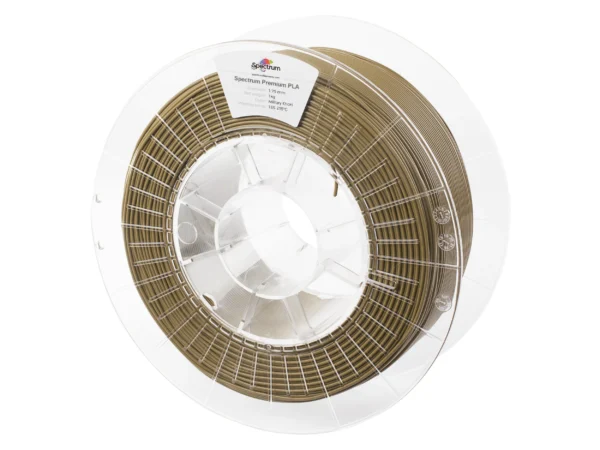 Filament Spectrum PLA Premium - obrazek 45