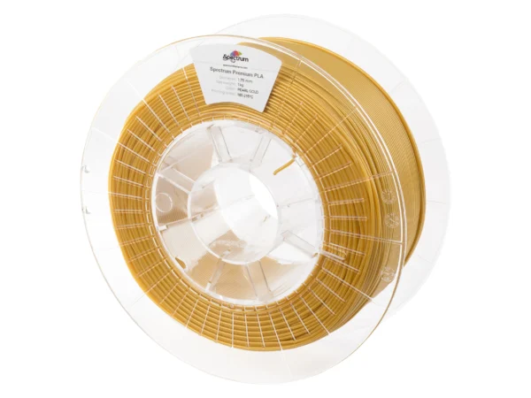 Filament Spectrum PLA Premium - obrazek 25