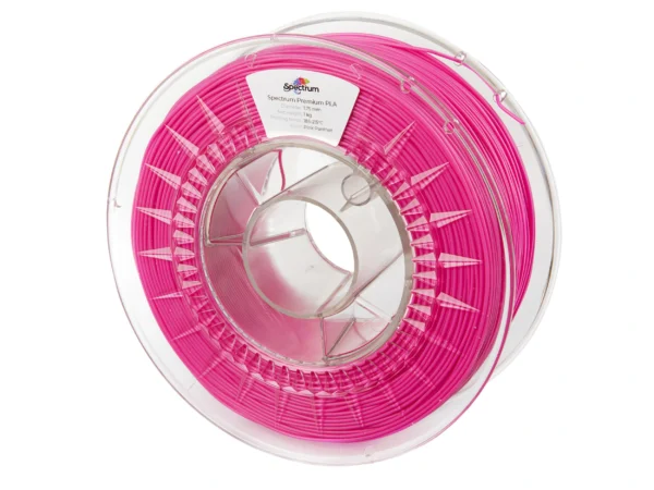 Filament Spectrum PLA Premium - obrazek 3