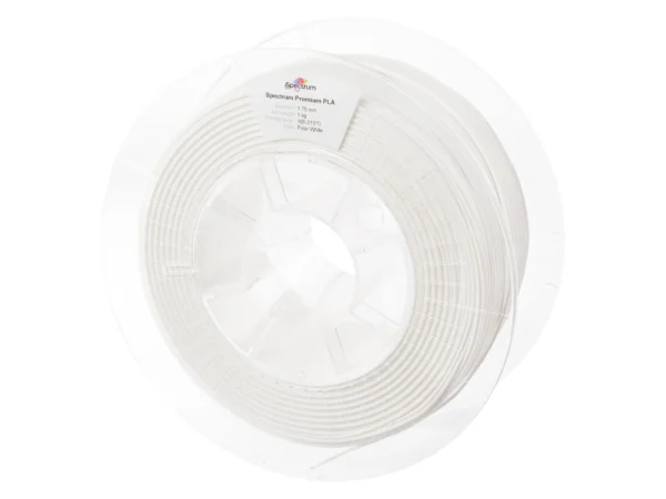 Filament Spectrum PLA Premium - obrazek 15