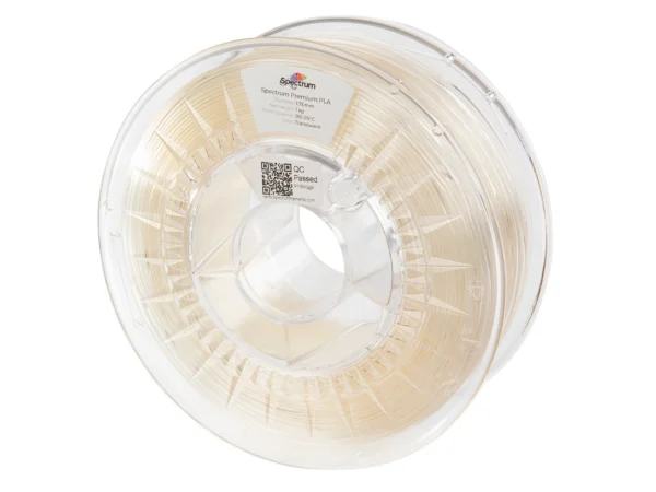 Filament Spectrum PLA Premium - obrazek 19