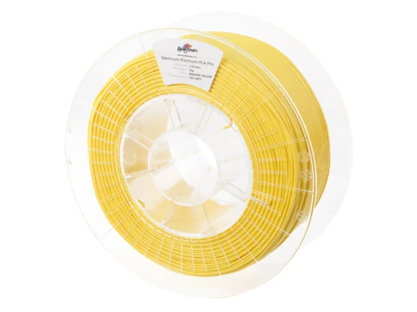 Filament Spectrum PLA Pro - obrazek 35
